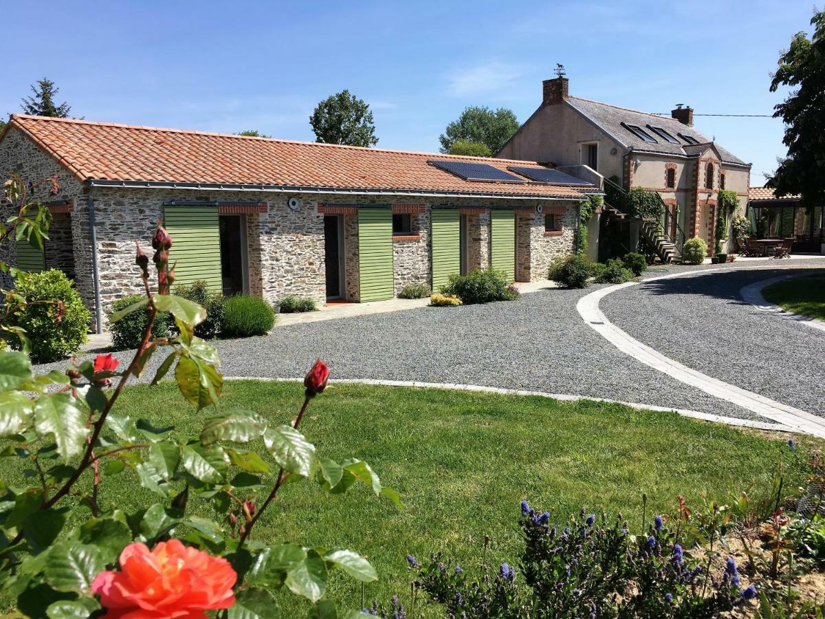 La Belle Verte Pornic